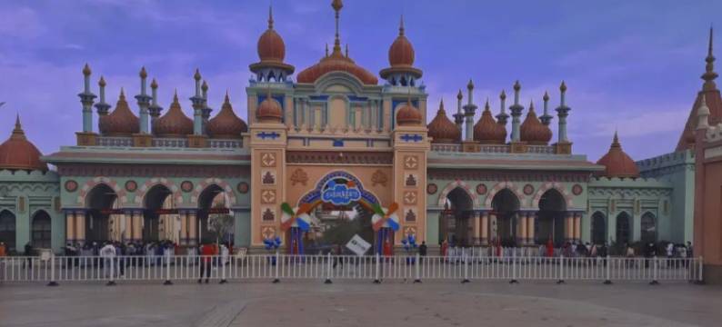 可心安住公寓(文化中路分店)图片