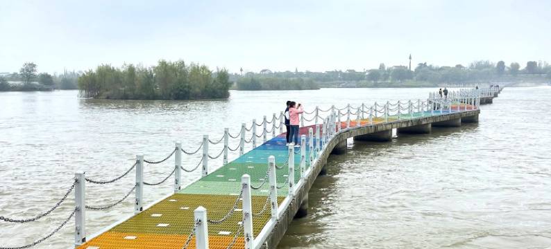 房东BJ公寓(金牛路分店)图片