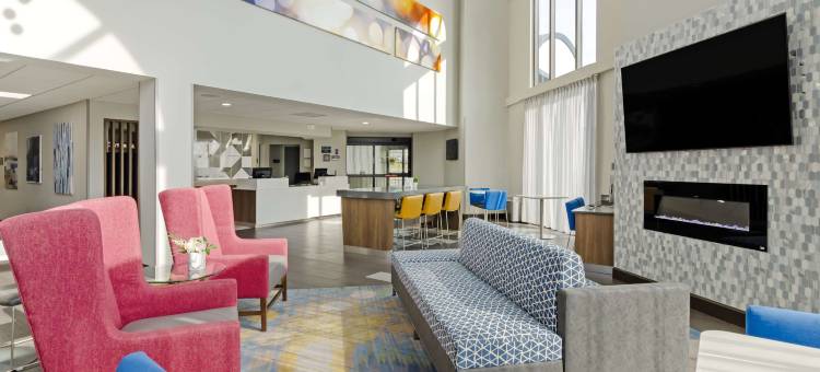 Best Western Plus Harrisonburg图片