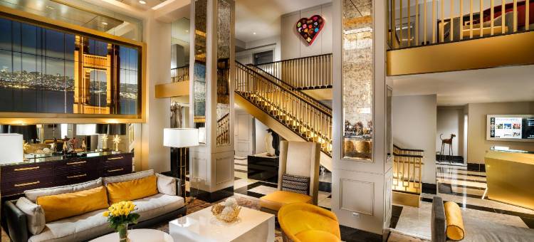 联合广场菠萝居住优雅酒店(Staypineapple, An Elegant Hotel, Union Square)图片