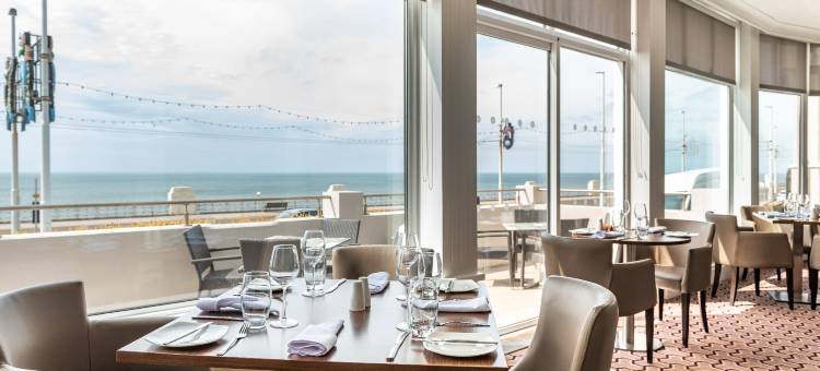 卡尔顿贝斯特韦斯特酒店(Best Western Carlton Hotel)图片