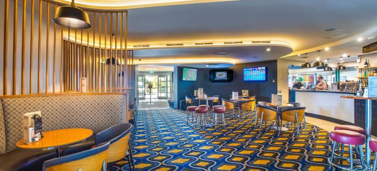 卡莱尔睡帽酒店(Nightcap at Carlyle Hotel)图片