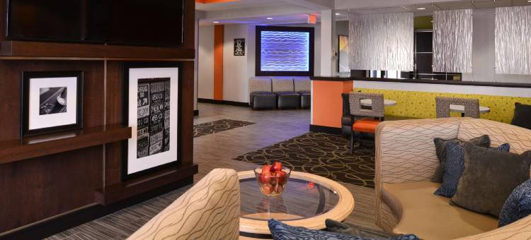 希尔顿欢朋酒店-斯普林菲尔德(Hampton Inn Springfield)图片