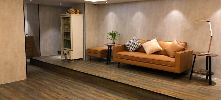 灏美连锁式旅舍 - 北角图片