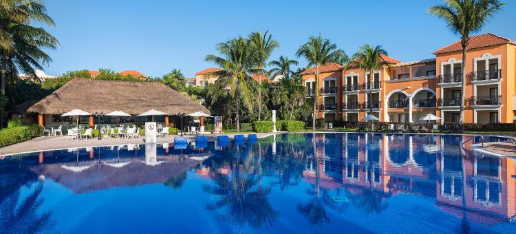 海洋珊瑚绿松石艾贝索 - 限成人- 全包式(El Beso Adults Only at Ocean Coral & Turquesa All Inclusive)图片