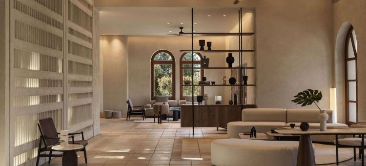 阿尔多斯湾酒店(Lardos Bay Hotel)图片