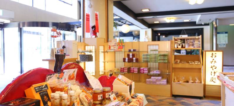 龟屋酒店 - 本馆(Hotel Kameya Honten)图片