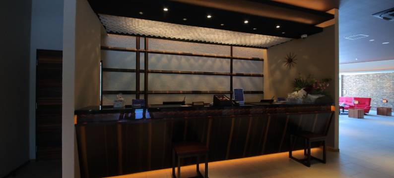 杜之汤度假村(Morinoyu Resort)图片