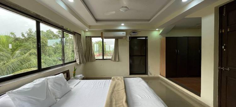 Surve自然度假村(Surve Natures Resort - Chiplun)图片