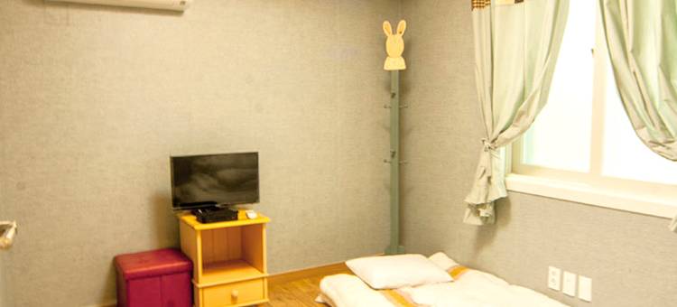 东宁塞米伊旅馆(Tongyeong Semiee Guest House)图片