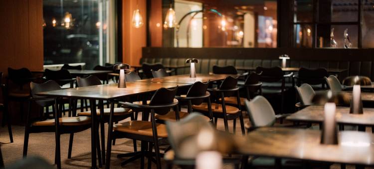 佛洛雅酒店(Hotel Føroyar)图片