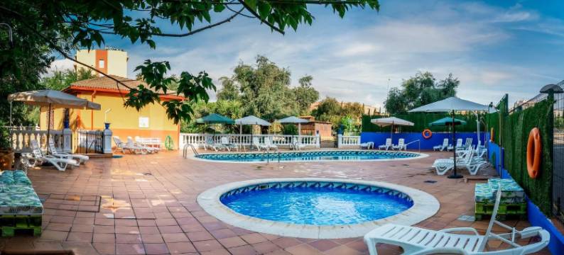 宙斯酒店(Hotel Zeus)图片