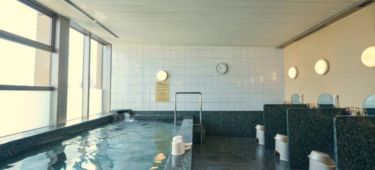 大阪法华俱乐部酒店(Hotel Hokke Club Osaka)图片