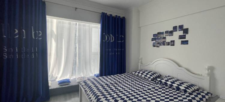 梧优高级民宿(文澜路分店)图片