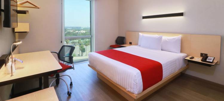 City Express by Marriott Monterrey Universidad图片