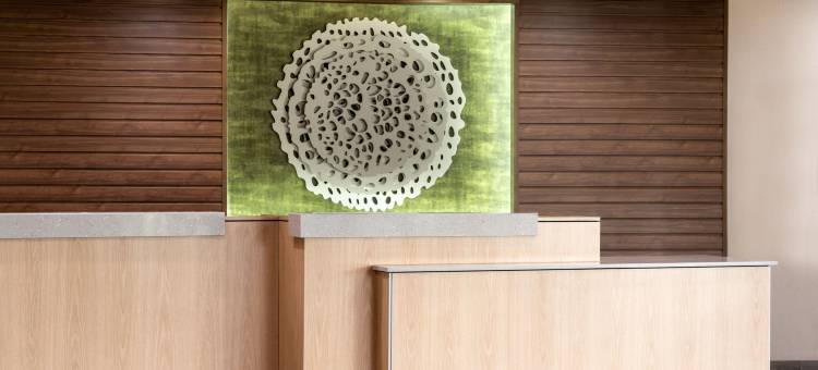 克利夫兰蒂德曼路万枫套房酒店(Fairfield Inn & Suites Cleveland Tiedeman Road)图片