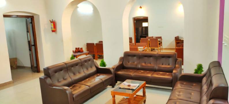 Hotel TamilNadu, Kanniyakumari图片