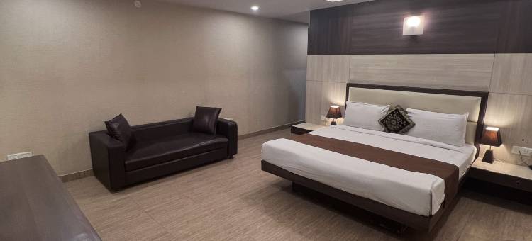 SB城堡酒店(Hotel SB Castle)图片