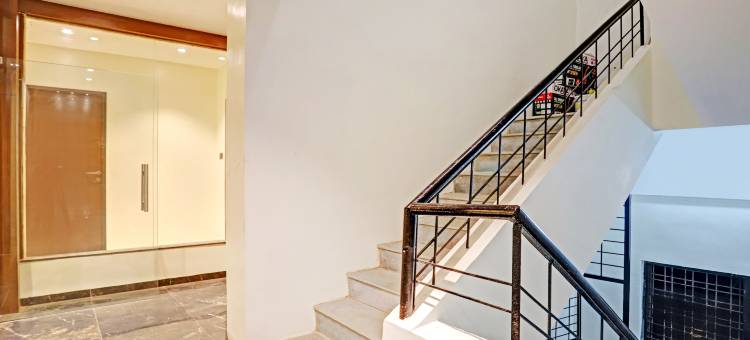 Treebo 里沙(Treebo Risha)图片