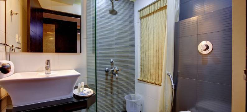 阿拉法旅馆(Arafa Inn)图片