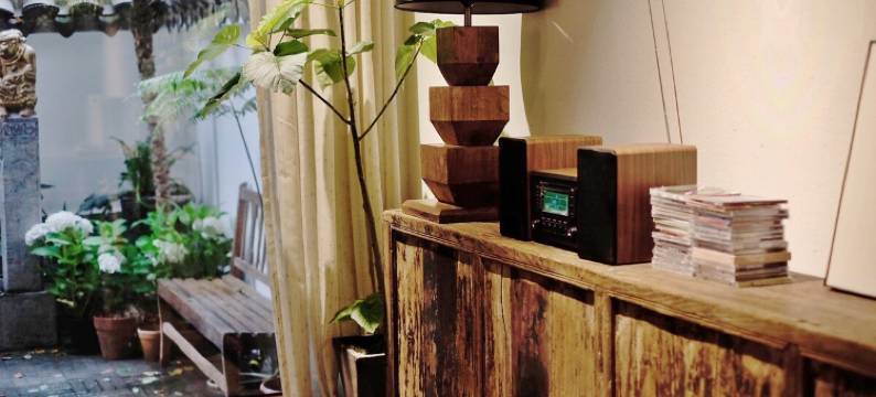 喜珈小院(愚园路分店)图片