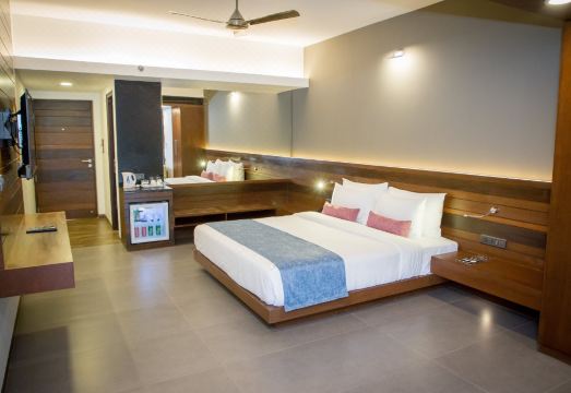 Sinq Prive Hotel Overview