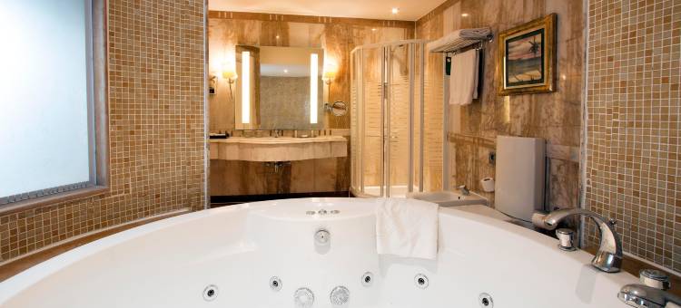 赫尔格达瑞士旅馆度假村(Swiss Inn Resort Hurghada)图片