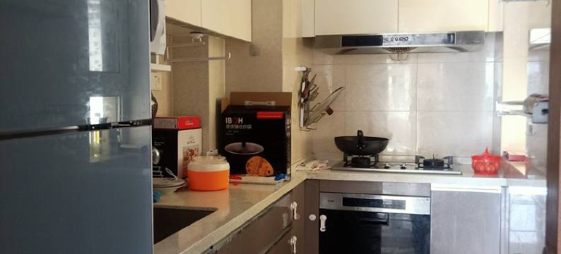 途家房东211012106275公寓(文艺路分店)图片