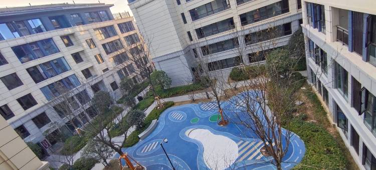 房东似水流年公寓(幸福东路分店)图片