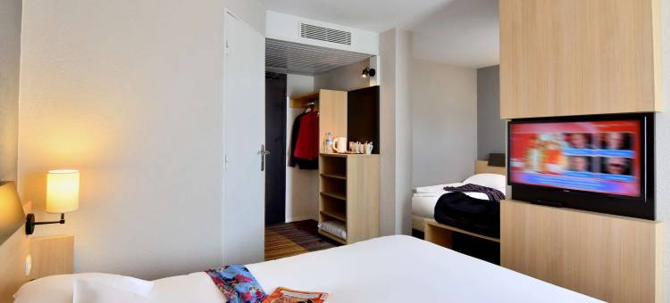 基里亚德酒店-图尔苏德尚布莱(Kyriad Tours Sud - Chambray LÈS Tours)图片