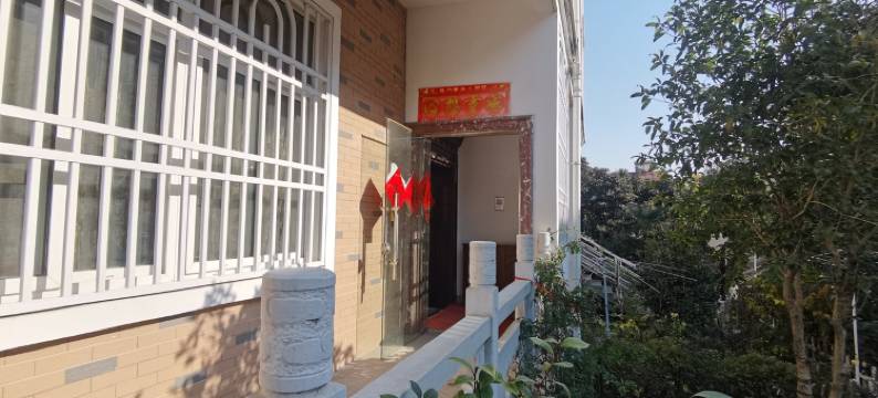 别墅1030(平安巷分店)图片