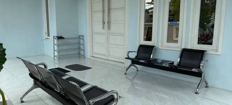 Cakra Persada Guest House (Syariah)图片