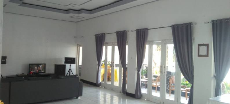 Econique Sarangan Resort图片