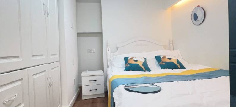 大漂亮民宿(功德坊路分店)图片