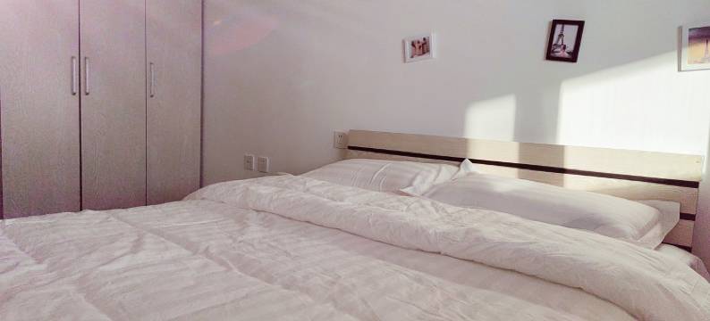 安洁公寓(南开街分店)图片