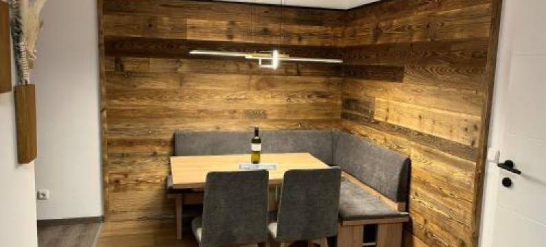 加施泰因/博克斯坦AAA公寓(AAA FeWo Bad Gastein/Bockstein)图片