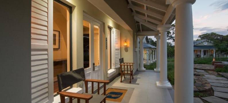 皇家菲舍尔酒店(The Royal Fischer Hotel)图片