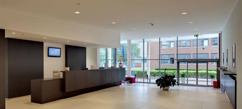 Inn Naples Airport图片