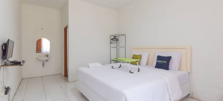 Urbanview Maribaya Lembang Bandung图片