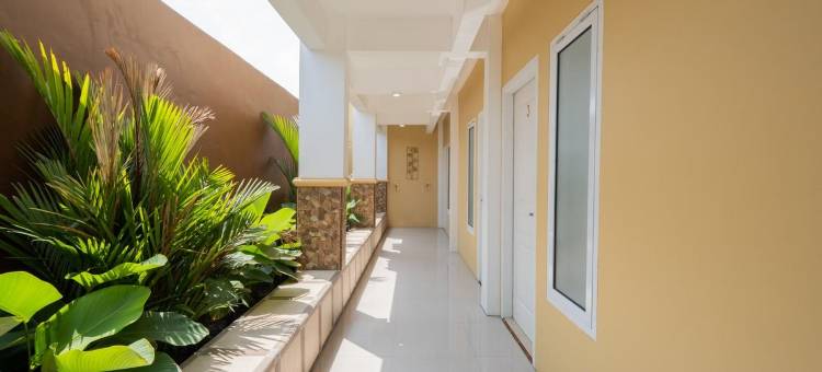 RedDoorz Syariah Near Rsud Dr Iskak Tulungagung图片