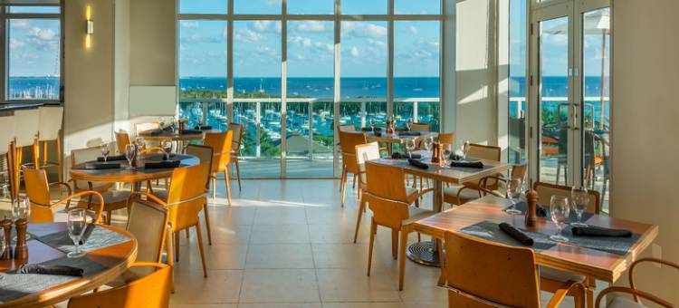 艾莉亚 - 贝斯特韦斯特至尊精选系列(Hotel Arya, BW Premier Collection)图片