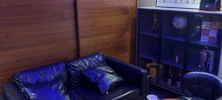 房东特特公寓(龙泉路分店)图片