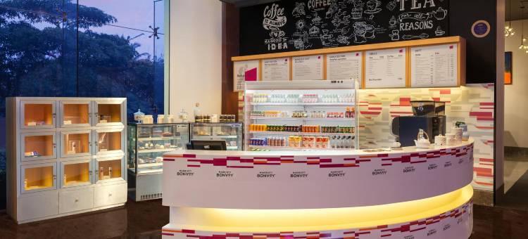 班加罗尔外环路雅乐轩酒店(Aloft Bengaluru Outer Ring Road)图片