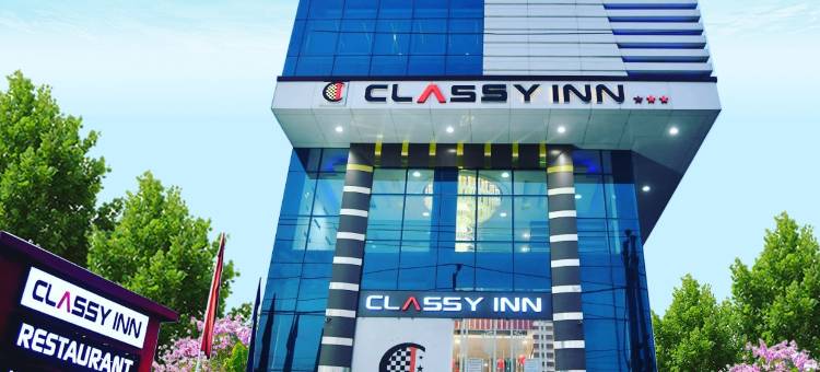 Hotel Classy Inn图片