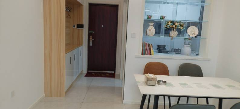 拾肆小筑(玉门河南沿岸分店)图片