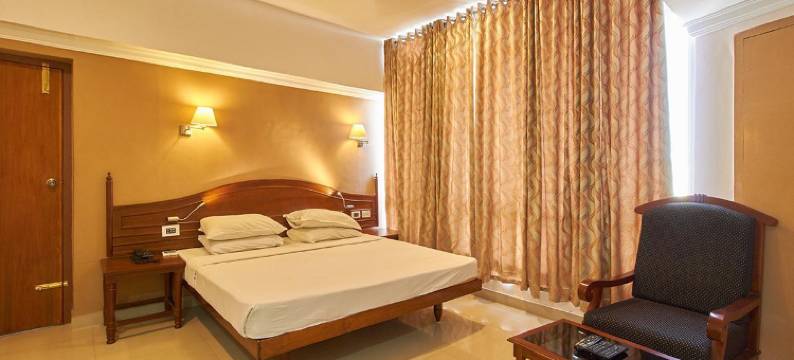 柴特拉KTDC大酒店(Ktdc Grand Chaithram)图片