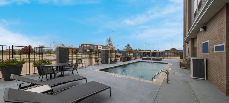 普莱诺福朋喜来登酒店(Four Points by Sheraton Plano)图片