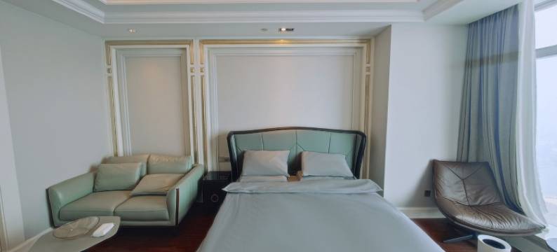 知遇知寓公寓(胜利东路分店)图片