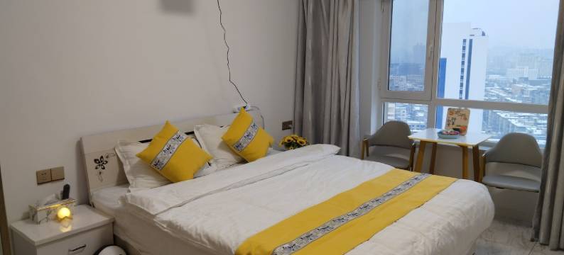 维西民宿(金汤街分店)图片