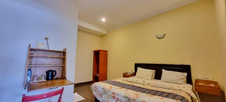 The Swarna Hotel Bayah图片